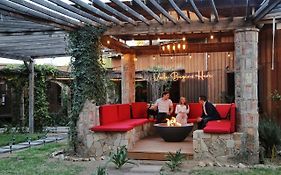 Hotel Valle 13 Ruta Del Vino